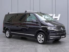    Volkswagen Multivan 2021 , 5400000 , 