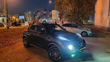 SUV   Nissan Juke 2012 , 950000 , 