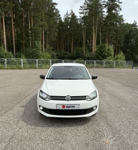  Volkswagen Polo 2013 , 680000 , 