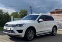 SUV   Volkswagen Touareg 2015 , 2995000 , 