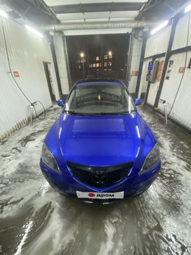  Mazda Mazda3 2006 , 550000 , 