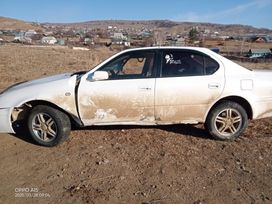  Toyota Camry 1996 , 150000 , 
