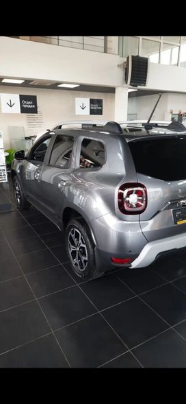 SUV   Renault Duster 2021 , 2100000 , 