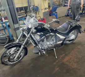  Honda VT 1300CX Fury 2011 , 800000 , 