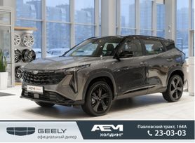 SUV   Geely Cityray 2024 , 2774190 , 