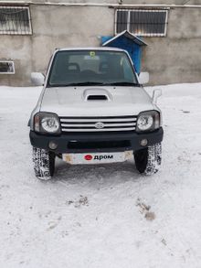  Jimny, 2002