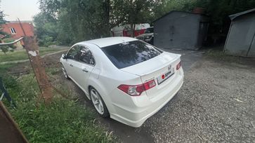  Honda Accord 2008 , 1100000 , 