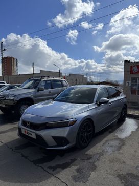  Honda Civic 2022 , 2800000 , 
