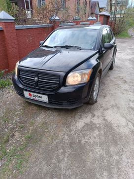  Dodge Caliber 2007 , 550000 , 