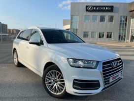 SUV   Audi Q7 2018 , 4299000 , 