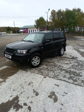 SUV   Ford Maverick 2005 , 800000 , 