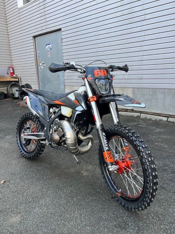 Kamax KMX 250MT 2023 , 320000 , 