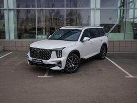  GS8, 2024