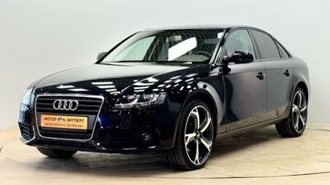  Audi A4 2010 , 985000 , 