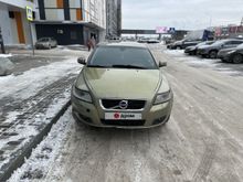  V50, 2007