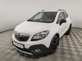 SUV   Opel Mokka 2015 , 1025000 , 