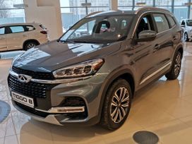 SUV   Chery Tiggo 8 2023 , 2700000 , 