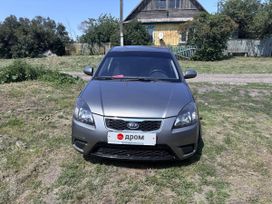  Kia Rio 2011 , 730000 , 