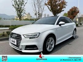  Audi A3 2020 , 1610000 , 