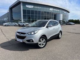 SUV   Hyundai ix35 2010 , 1040000 , 