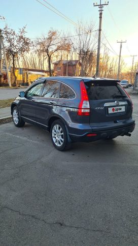 SUV   Honda CR-V 2008 , 1300000 , 