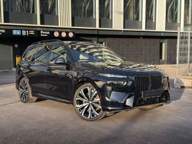 SUV   BMW X7 2024 , 18500000 , 