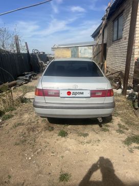  Toyota Corona Premio 1996 , 400000 , 