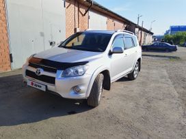SUV   Toyota RAV4 2011 , 1900000 , 