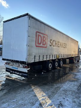   Krone SDP27 2004 , 1250000 , 
