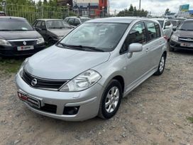  Nissan Tiida 2011 , 837000 , 