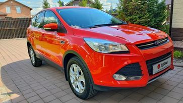 SUV   Ford Kuga 2014 , 1380500 , 