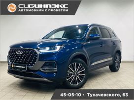 SUV   Chery Tiggo 8 Pro Max 2023 , 2550000 , 