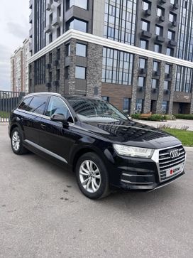 SUV   Audi Q7 2019 , 4800000 , 