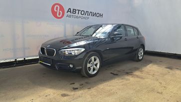  BMW 1-Series 2015 , 2249900 , 