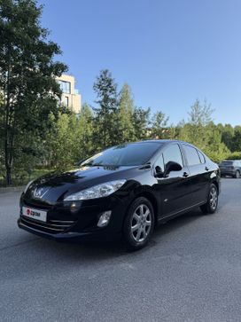  Peugeot 408 2016 , 670000 , -
