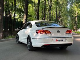  Volkswagen Passat CC 2012 , 1600000 , 