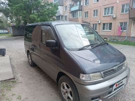    Mazda Bongo Friendee 1998 , 490000 , 