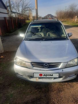  Mazda Demio 2001 , 200000 , --
