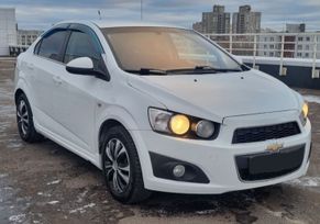  Chevrolet Aveo 2014 , 599000 , 