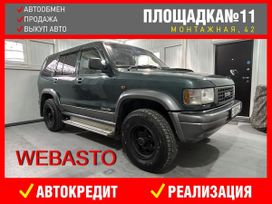 SUV   Isuzu Bighorn 1996 , 729000 , 