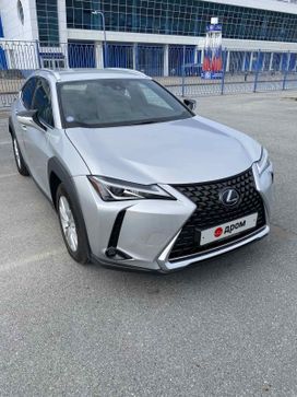 SUV   Lexus UX250h 2019 , 3200000 , 