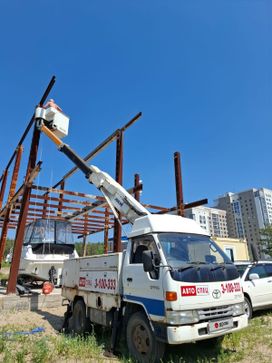  Toyota Dyna 1996 , 1250000 , 