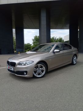  BMW 5-Series 2016 , 2199000 , 
