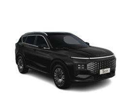 SUV   Soueast S07 2024 , 3099000 , --