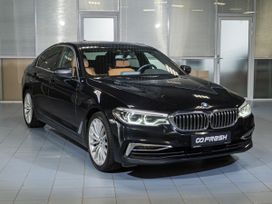 ����� BMW 5-Series 2020 ����, 4249000 ������, �����-���������