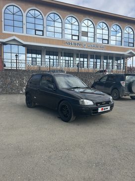  3  Toyota Starlet 1996 , 260000 , -
