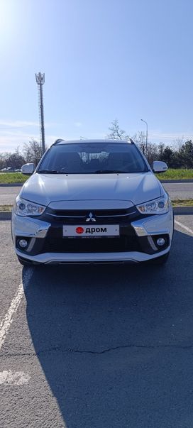 SUV   Mitsubishi ASX 2018 , 2000000 , 