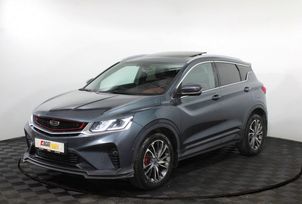 SUV   Geely Coolray 2021 , 1565000 ,  