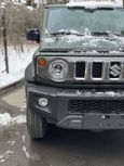 SUV   Suzuki Jimny 2024 , 3399999 , 