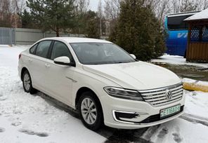  Volkswagen Lavida 2021 , 1845000 , 